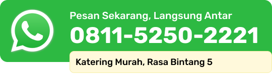 WA - Kampong Bahru Serpong